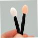 Eyeshadow Applicators Disposable Eye Shadows Sponge Brushes Eye Makeup Applicators 50PCSeyeshadow applicators eyeshadow sponge applicator eyeshadow brush makeup applicator - Buy Online on GoSupps.com