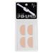 Roi Lip Non-Slip Patch - Lip Protection Flute