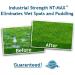 NT-MAX Septic Tank Maintenance Treatment - Water Soluble Bio-Packs | Eliminates Odors & Protects System | Guaranteed Results - Buy Online on GoSupps.com