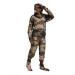 Mosquito Resistant Clothing Bug Suit Hunting Clothes Camo Netting Camouflage Netting Outdoor Mosquito Net Suits for Adult Bug Tamer Mosquito Suit Camo Suit for Men Hunting Anti Mosquito Proof Clothing Camouflage L