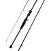 Goture Ultralight 2-Piece Fishing Rod Combo for Saltwater/Freshwater Spinning - Medium Light/Medium Heavy Trout & Crappie Rods - Buy Online on GoSupps.com