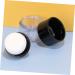 FOMIYES 12 Pcs Loose Powder Box Powder Box Powder Cases Blusher Women Cosmetic Supply Make up Travel up - Buy Online on GoSupps.com