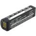 Shure SB902A SB902 1100mAh Battery Compatible with GLXD MXW2 GLXD1 GLXD2 GLX-D Digital Wireless Systems 3.7V