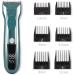 FLaig Hair Clipper - Rechargeable Electric Clipper for Adults Babies & Children | Premium Household Scissors - Buy Online on GoSupps.com