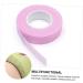 Angoily 12 Rolls Lash Tape Grafting Eyelash Auxiliary Tapes Eyelash Grafting Patch Pink Tape DIY Eyelashes Extension Tape Eyelash Grafting Tapes Grafting Eyelash Tool - Buy Online on GoSupps.com