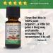 USDA Organic Cinnamon Essential Oil - 100% Pure Aromatherapy Oil for Diffuser | 0.5 fl oz (15ml) | Made in USA - Buy Online on GoSupps.com