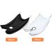 Siuke Shaving Towel & Beard Apron for Men - Perfect Gift for Fathers Husbands & Friends - Includes 2 Strong Suction Cups - Buy Online on GoSupps.com