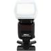 JJC Professional Flash Diffuser for Nikon SB-5000 - Softbox Replacement for SW-15H Dome - Buy Online on GoSupps.com