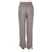 Shop Y2K Women's Parachute Cargo Pants - Vintage Baggy Streetwear 90s E-Girl Style XXL Khaki - Buy Online on GoSupps.com