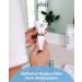 Unique Mouthpiece Size S | Upgrade to Electric Uniqe Lamella Toothbrush | Advanced Lamella Technology for Healthy Teeth - Buy Online on GoSupps.com
