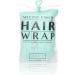 Sleek'e Microfiber Hair Wrap - Ultra Absorbent and Soft Spa-Quality Anti-Frizz Turban Twist Hair Towel Reduces Drying Time by 50% for Healthier Hair (Mint) - Buy Online on GoSupps.com