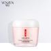 VENZEN Compact Beauty Neck Cream - Moisturizing & Nourishing for Fine Lines & Wrinkles - Sodium Hyaluronate 160g - International Shipping - Buy Online on GoSupps.com