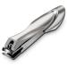 Nail Clippers with Catcher for Thick Toenails and Fingernail  Professional Sharp Nail Clippers for Men and Women