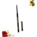 DRESSOOS Eyeliner Pencil Eye Liner Pencils Eye Pencil Women Makeup Waterproof Eye Liner Eyeliner Rotatable Eyebrow Pencil E43 - Buy Online on GoSupps.com