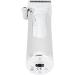 Detailed Trimmer Comfortable Handle Electric Hair Trimmer Hair Clippers Long Use Time for Business Trip for Short Hair for Traver Home (Silver) - Buy Online on GoSupps.com