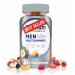Multigummies Men 50+ Multivitamin Gummies 80 Count with Vitamin D B6 & B12 + Exclusive Tag and Wellness Guide by MEELTA Gummy Vitamins & Supplements for Men 50 Plus