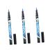 TOVINANNA 3pcs Liquid Liner Eyeliner Eyeline Pencil Make up Waterproof Pen