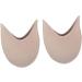Buy GLEAVI 3 Pairs Silicone Toe Covers & Ballet Toe Pads | Gel Toe Caps for Pointe Shoes & Dance Protection - Buy Online on GoSupps.com