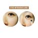 Elizavecca Gold CF-Nest White Bomb Eye Cream 30ml - Anti-Wrinkle Functionality - Buy Online on GoSupps.com