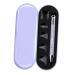 Beatifufu 1 Box Nail Art Glow Drill Pen Rhinestone Tool Rhinestone Applicator Tool Point Drill Pens Nail Art Pencil Nail Tool Power Tools Embroidery Tools Nail Extension Gel Purple Plastic