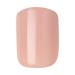 KISS imPRESS No Glue Press On Nails - Kingdom Light Pink Short Squoval | 30 Nails Prep Pad & More for Perfect Manicure - Buy Online on GoSupps.com