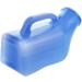 Urinal For Men Male Portable Urinal Pee Bottles Home Urinal Potty Thick Firm Urine Bottle with Lid for Men 1L - Buy Online on GoSupps.com