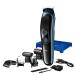 Hair Clippers for Men Grooming Set Hair Trimmer Body Groomer Electric Shaver Hair Clipper for Men Eyebrow Nose Ear trimer Beard Stubble Trimmer Universal Voltage