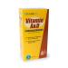 (6 Tubes) CareALL 4oz Vitamin A&D Ointment - Diaper Rash and Skin Protectant - Buy Online on GoSupps.com