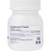 AOVITAO NMN Supplement 500mg Ultra Pure 99.8% | Stabilized Form | Supports NAD+ Production Cellular Health & Healthy Aging | 60 Capsules - Buy Online on GoSupps.com