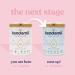 (2x800g) Kendamil First Infant Milk 2-Pack Stage 1 from Birth British Made Whole Milk Formula Vegetarian No Palm Oil No GMOs with Omega 3 DHA Omega 6 ARA and Prebiotics 400 g (Pack of 2) - Buy Online on GoSupps.com