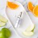 THENA Anti-Aging Eye Cream with Organic Ingredients | Niacinamide, Hyaluronic Acid, Peptides, Collagen, Vitamin C & E | Anti-Wrinkle Moisturizer for Women & Men - Buy Online on GoSupps.com
