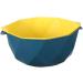 Vegetable Washing | 2 in 1 Colanders for Food Fruit and Vegetables - Washing Fruit and Vegetables Food Quality Drain Filter 2 in 1 Colander Fulenyi - Buy Online on GoSupps.com