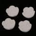 F Fityle 10 Pieces Fragrance Stone - Aromatic Essential Oil Room Diffuser White | International Shipping Available - Buy Online on GoSupps.com