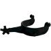 AJ Tack Wholesale Antique Brown Bull Riding Spur - Mens - Buy Online on GoSupps.com