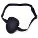 Soochat Eye Patch - Adjustable Single Eye Mask for Recovery Amblyopia in Adults and Kids - Soft & Comfortable - Halloween Edition (3 Pack) - Buy Online on GoSupps.com