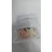 Bite Ring Toys for Babies - BPA-Free Silicone Teething Toys for 3+ Months - Sensory Molar Toys for Toddlers - Buy Online on GoSupps.com