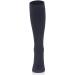 Safersox Compression Stockings Pique Class 1 - Navy Size 38/39 | International Shipping Available - Buy Online on GoSupps.com