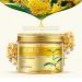 Golden Osmanthus Eye Mask - Natural Moisturizing Eye Patch Sheet 120g - Buy Online on GoSupps.com