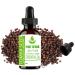 Pure Herbs Tomar Seed (Zanthyoxylum Armatum) Essential Oils (100 ml)