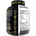 NUTRABOLICS Hydropure Extreme Chocolate 4.5 lb - Premium Protein Powder | Fast International Shipping - Buy Online on GoSupps.com