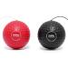 YMX Boxing Reflex Ball - Adjustable Elastic Headband with Soft Foam Balls for Hand-Eye Coordination and Reaction Speed - Cardio Sports Exercise Equipment in Black/Red - Buy Online on GoSupps.com