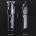 Multi-Functional Intelligent Hair Clipper Set | Digital Display Electric Hair Clipper & Remover | Best International Shipping - Buy Online on GoSupps.com
