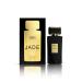 HARRAEL. Jade Perfume Men - 100ml I Eau De Parfum with Ginger Pepper Leather & Woody | Premium Long Lasting Spicy & Leather Fragrance Brand: HARREL - Buy Online on GoSupps.com