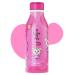 Leche Pal Pelo Kids Styling Cream - Detangles Strengthens & Styles Kids Hair - Smoothes Frizz Moisturizes & Softens with Abyssinian & Jojoba Oil. 14.9 fl.oz