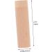HOOTNEE Smell Stick Essential Oil Scent Tube Wood Scent Inhaling Stick Stick Probe Fragrance - Buy Online on GoSupps.com