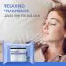 25 ct. Cleansing Makeup Remover & Night Calming Towelettes - Pack of 5 - Gentle Skin Care for All Skin Types - International Shipping Available - Buy Online on GoSupps.com