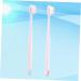 Oatipho 2-St Toothbrushes: Soft Oral Care for Babies & Pregnant Women - Gentle Bristles for Safe Cleaning - Buy Online on GoSupps.com