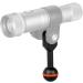 MINIFOCUS YS Head Adapter Arm Set for Underwater Light System - 2 PCS - Buy Online on GoSupps.com