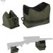 Outdoor Shooting Rest Bags for Rifles - Durable & Waterproof Sandbags | Portable Gun Rack - Buy Online on GoSupps.com