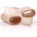ENPAP Toe Separators - Overlapping Toes Socks Corrector for Hallux Valgus Pain Relief - Buy Online on GoSupps.com